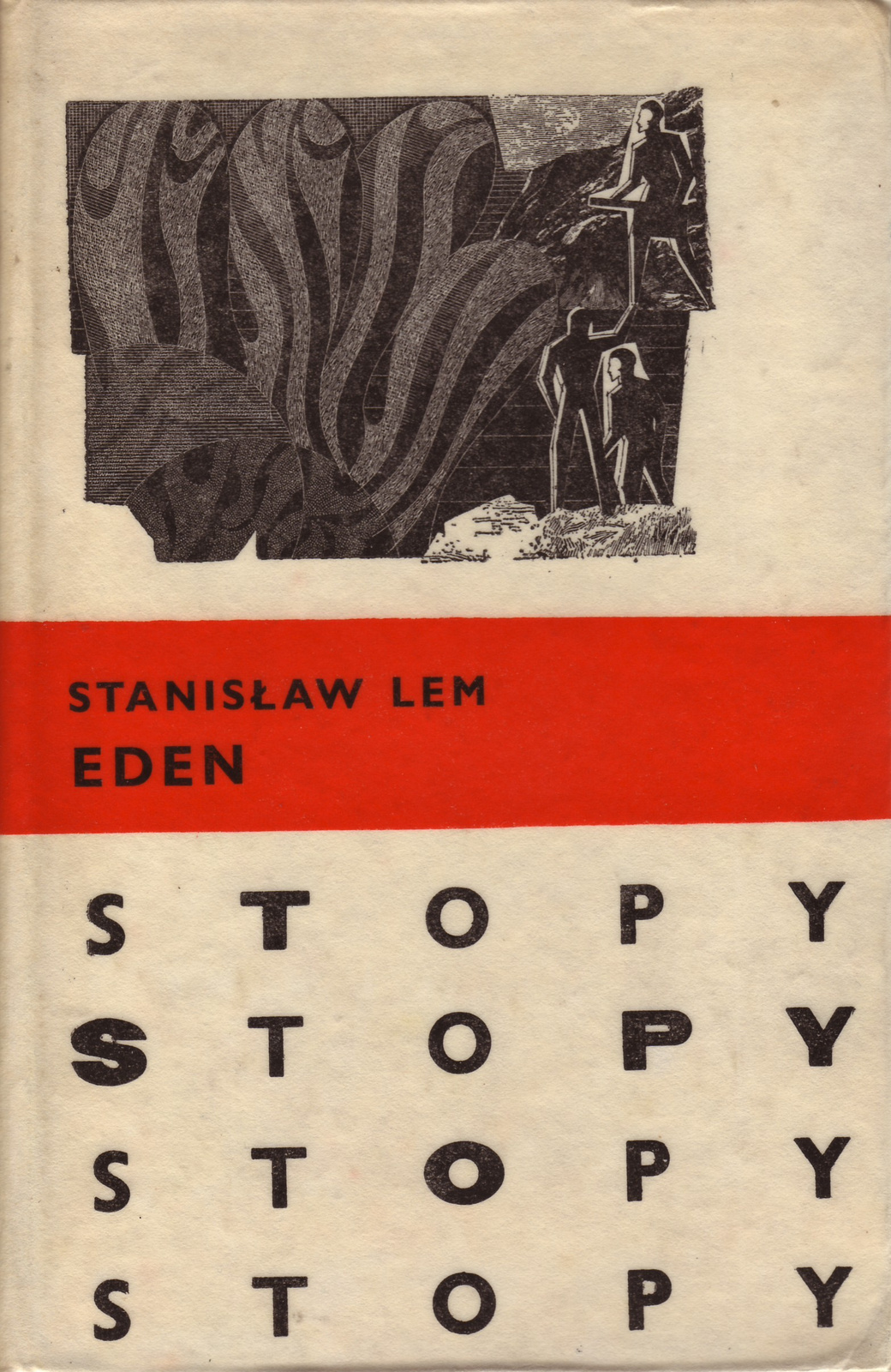 Eden Slovak Mladé letá 1975