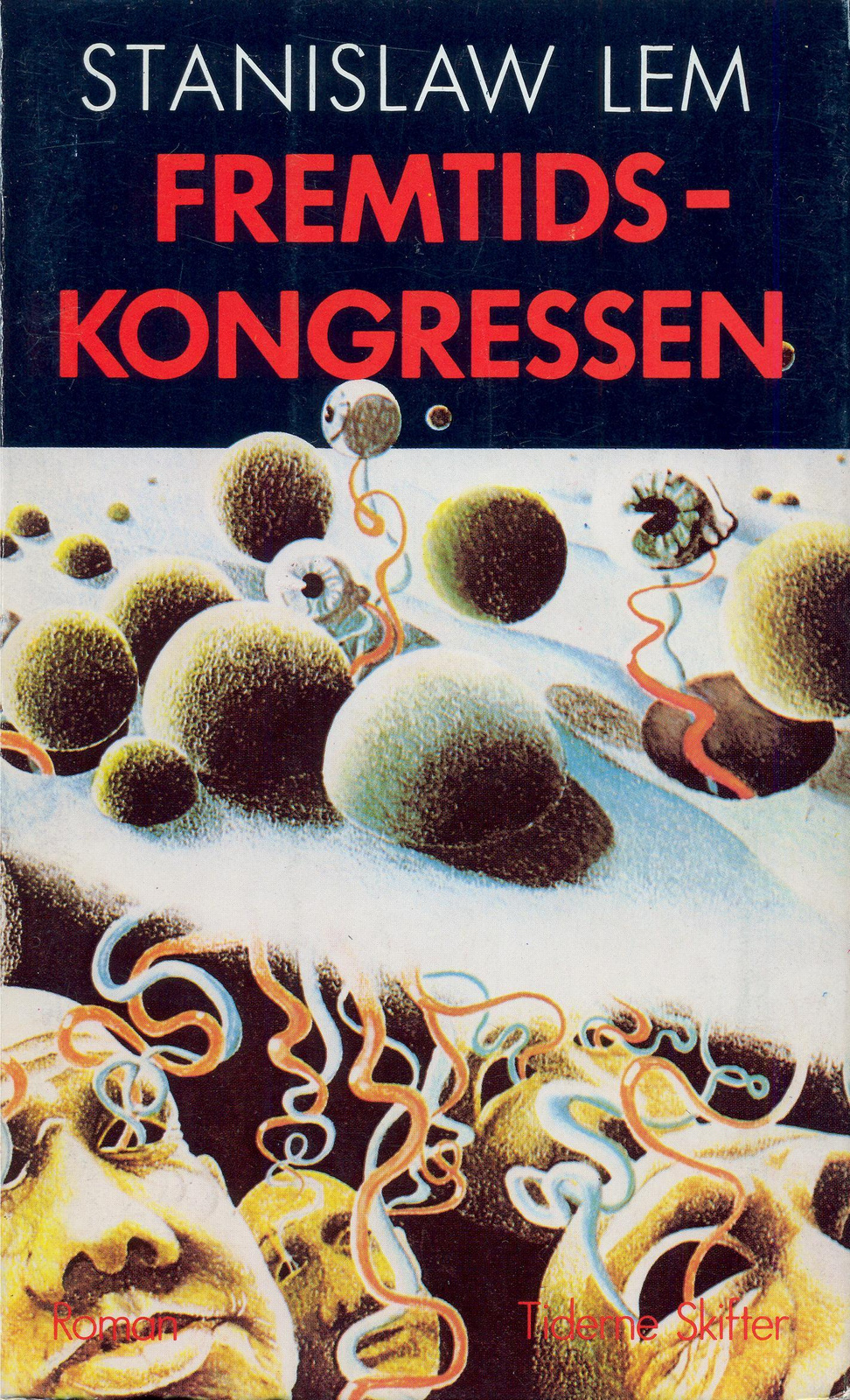 The Futurological Congress Danish