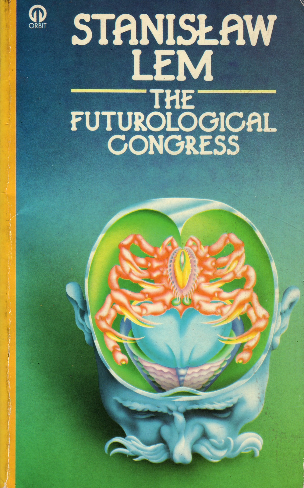 Futurological Congress English Futura 1977 (2)