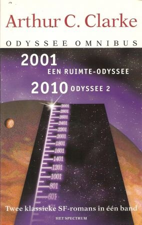 Arthur-C.Clarke-Odyssee-omnibus-27523385