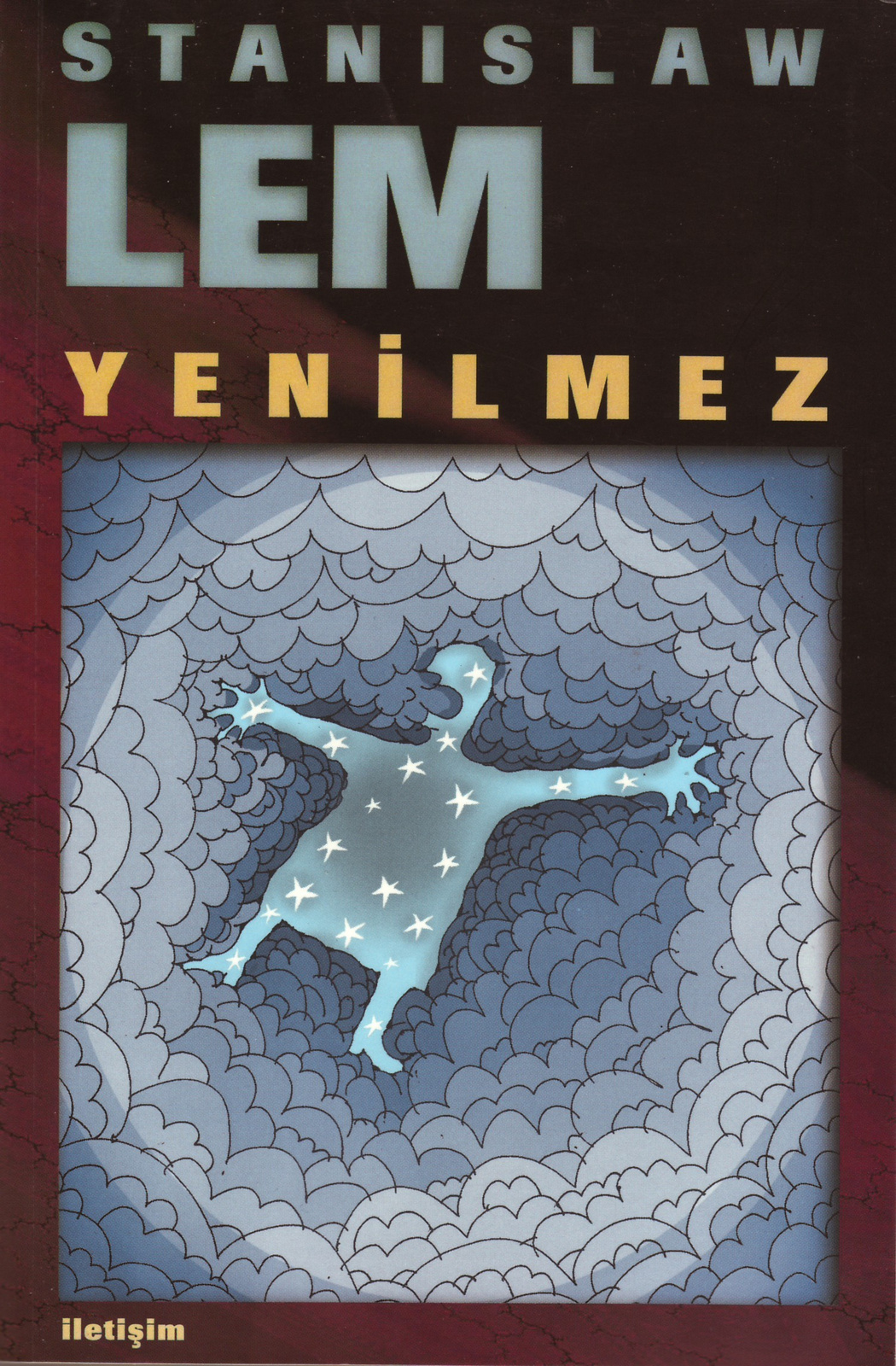 Invincible Turkish İletişim 1998