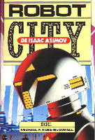 RobotCity Spain S201