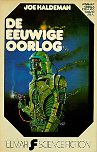 haldeman j eeuwigeoorlog 1978 1