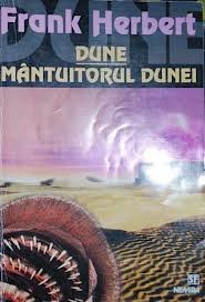 Dune - Mantuitorul Dunei