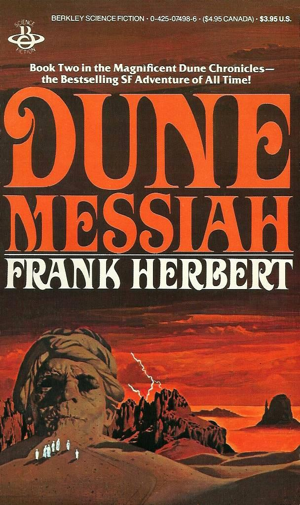 dune-messiah