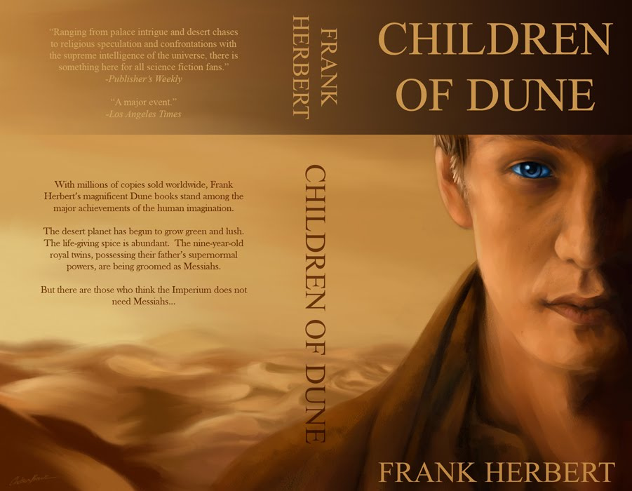 Children of Dune 02