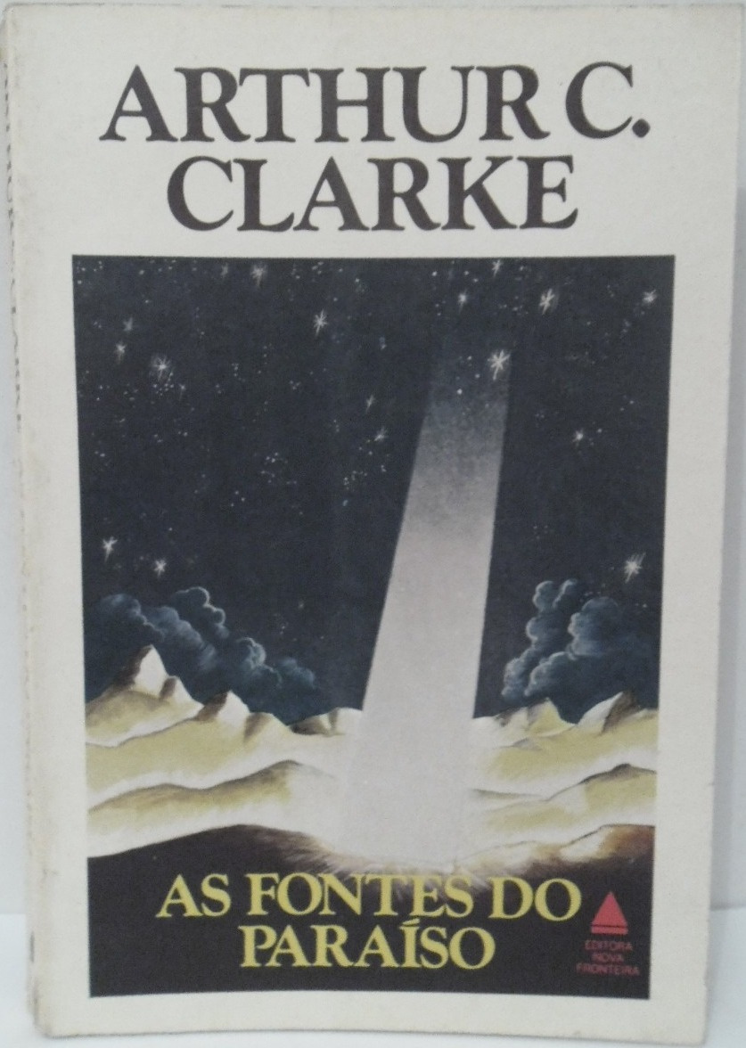 as-fontes-do-paraiso-arthur-c-clarke-13659-MLB4606780274 072013-