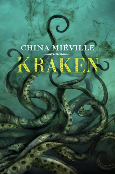 kraken-by-china-mieville