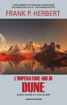 limperatoredio di dune herbert fanucci