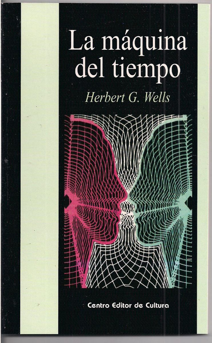 la-maquina-del-tiempo-herbert-g-wells-libro-nuevo-13572-MLA13369