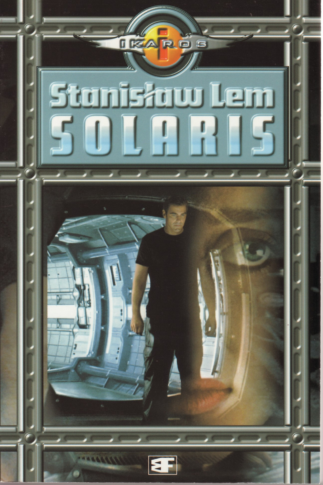 Solaris Czech Mladá fronta 2003