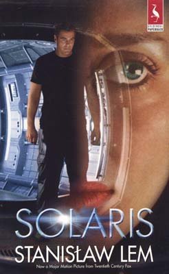 Solaris Danish Gyldendal 2003