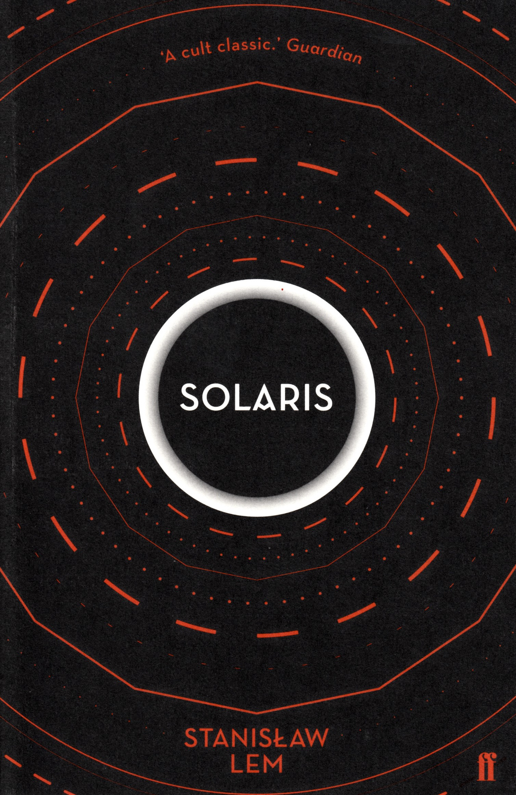 Solaris English Faber and Faber 2016