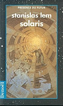 Solaris French Denoël 1994