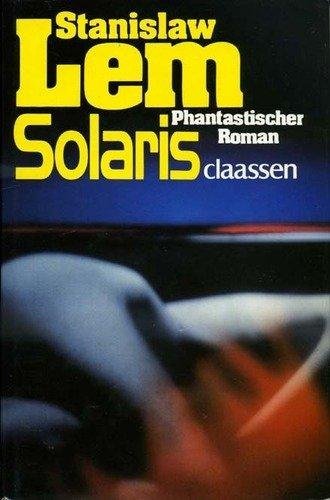 Solaris German