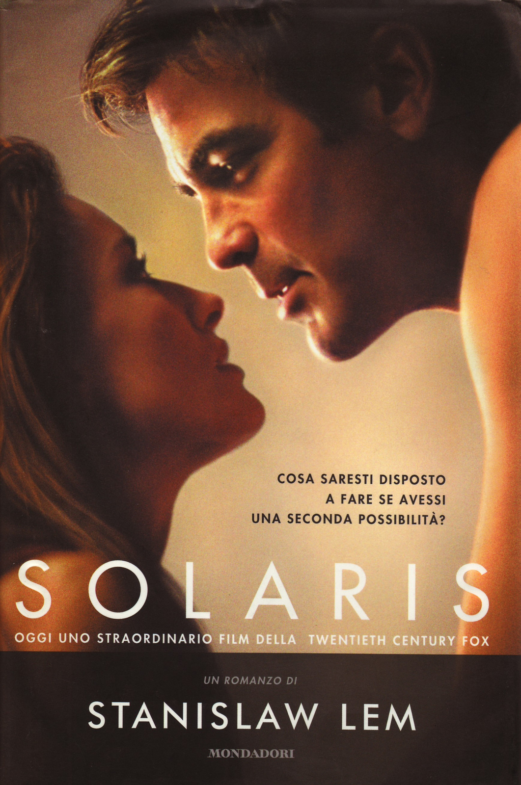 Solaris Italian Mondadori 2003