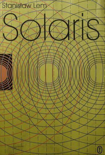 Solaris Polish Wydawnictwo Literackie 1999 Soft