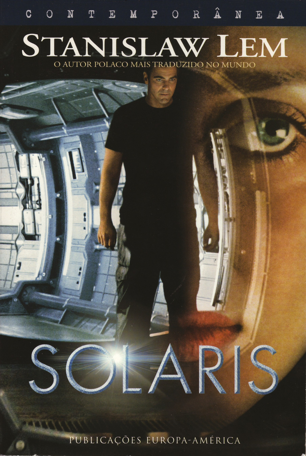 Solaris Portuguese Europa-América 2003