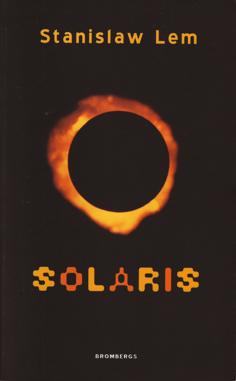 Solaris Swedish Brombergs 2002