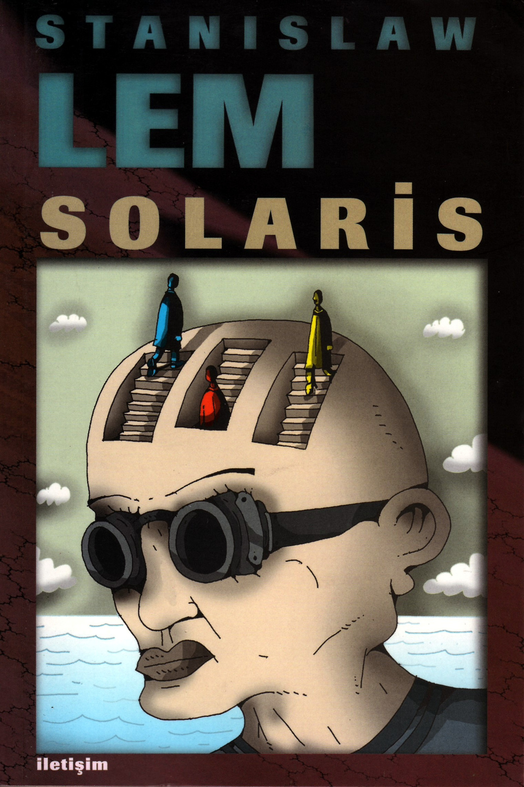 Solaris Turkish İletişim 1997