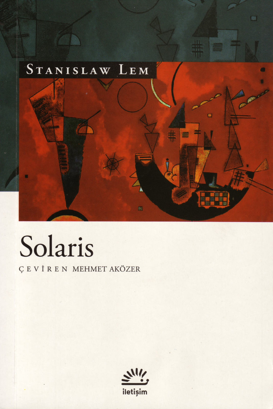 Solaris Turkish İletişim 2014