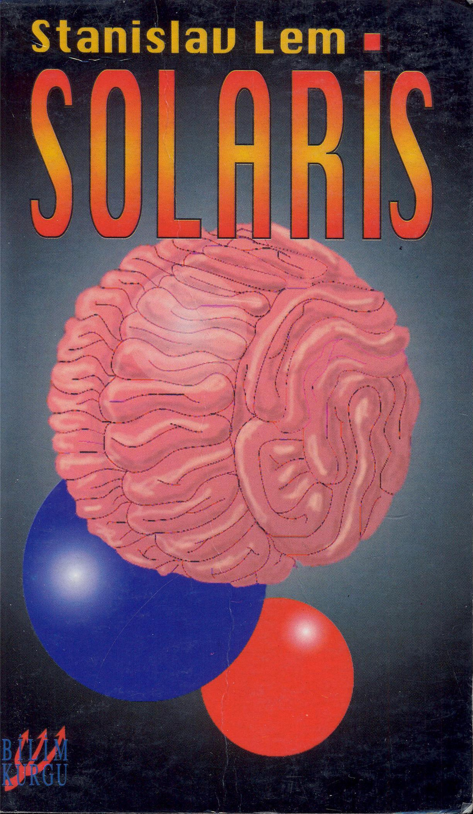 Solaris Turkish Kavram 1995