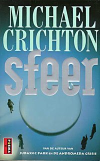 crichton m sfeer 1995 h