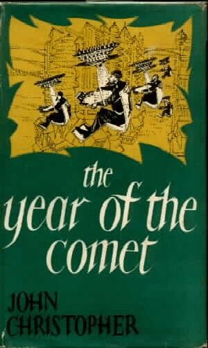 year of the comet b3