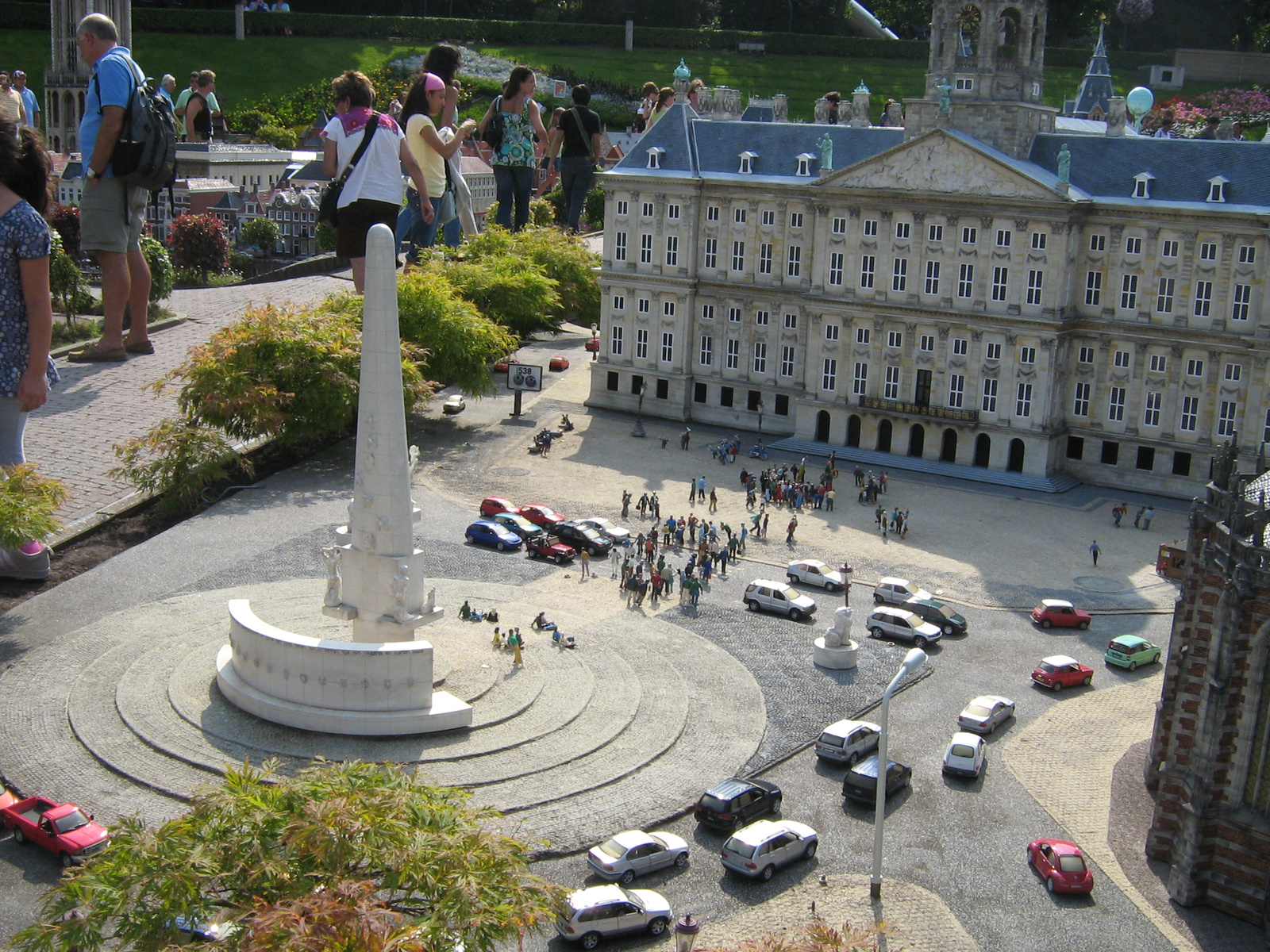 Madurodam