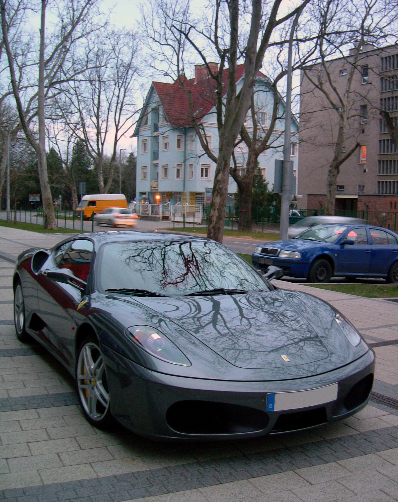 Ferrari F430