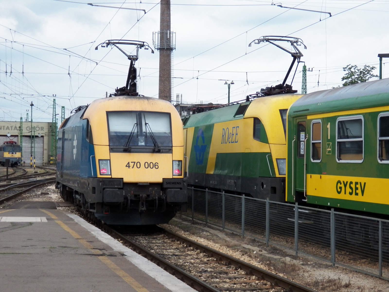 470 006 és 470 502