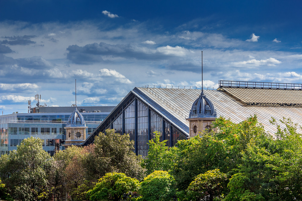 Keleti