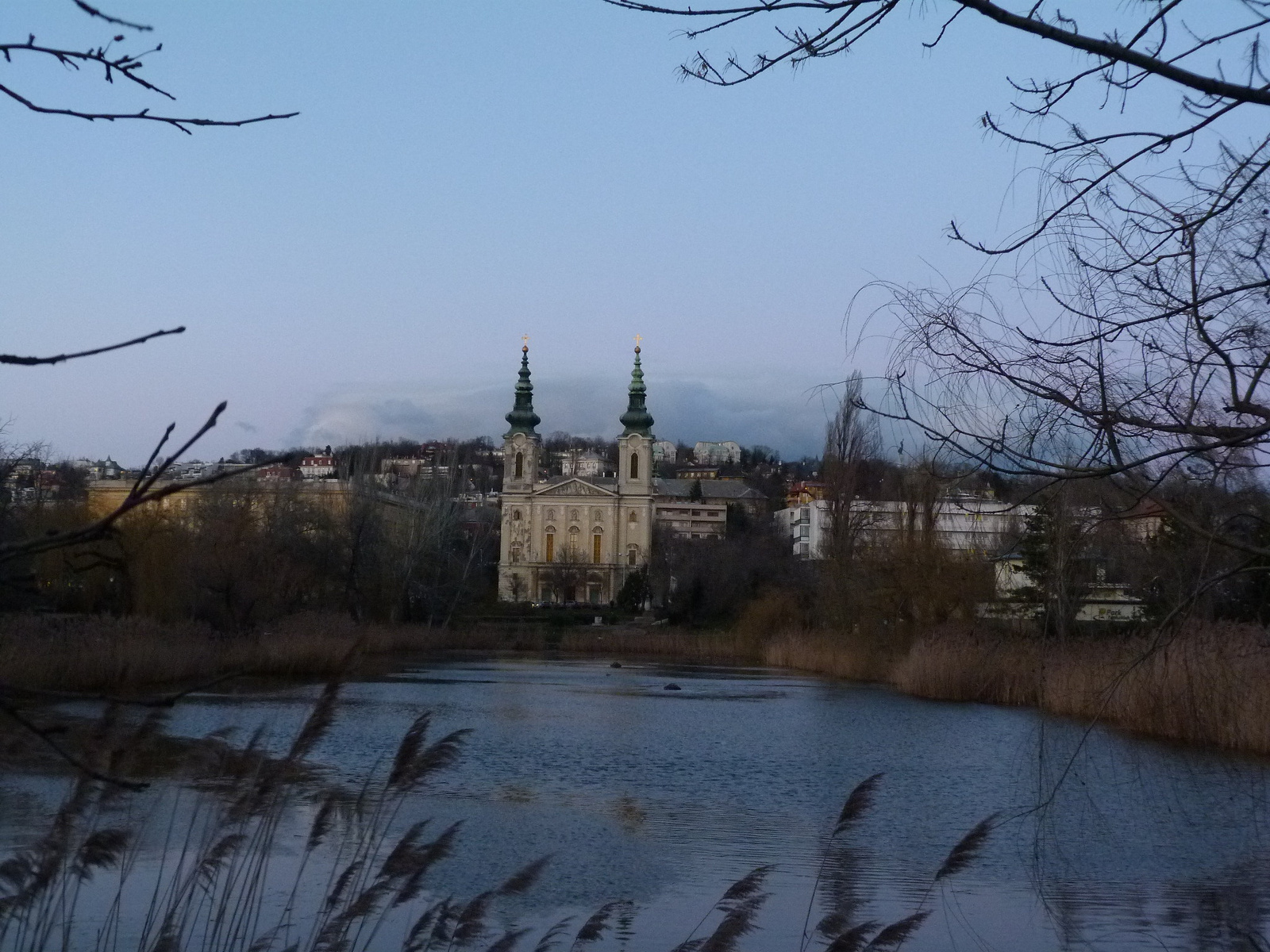 Szent Imre Templom2, Budapest