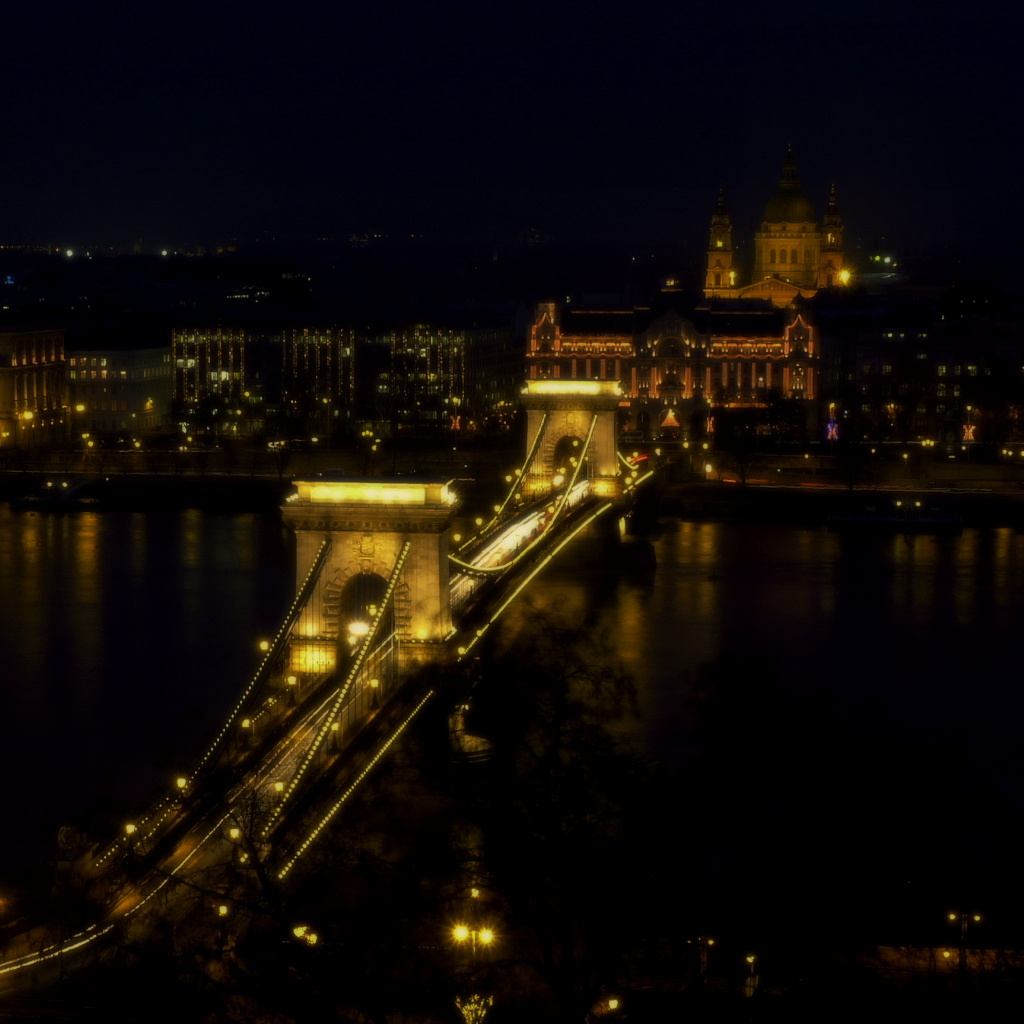 üdvözlet Budapestről