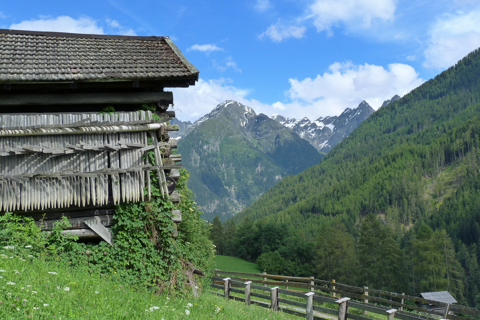 Kaunertal