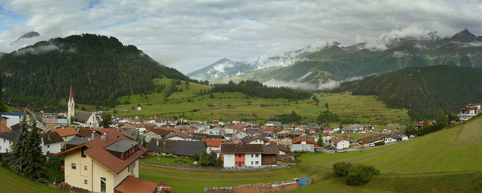 naudersi panoráma