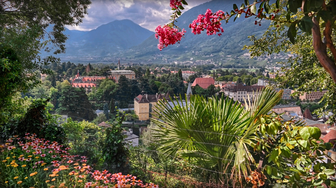 Merano