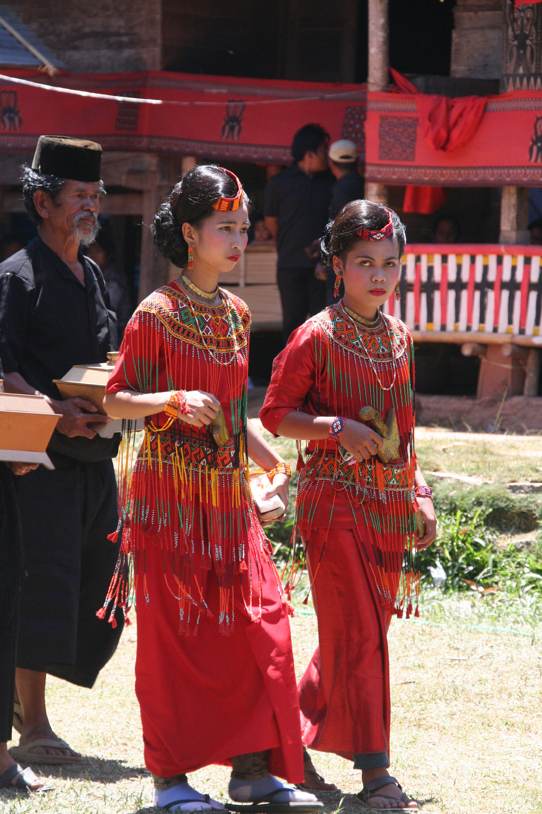 Indonézia Celebesz Sulawesi Toraja wwwpoapohu 358