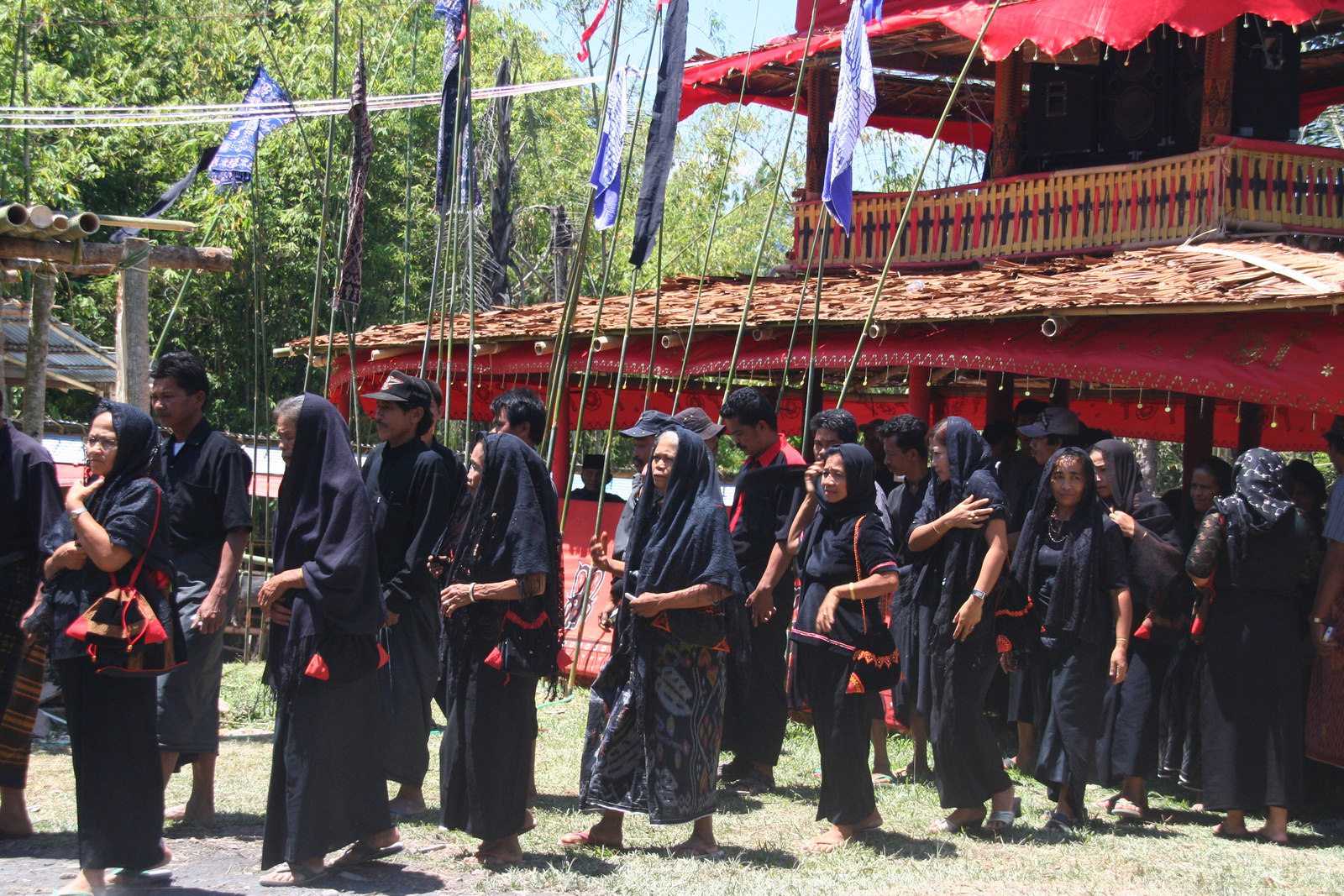 Indonézia Celebesz Sulawesi Toraja wwwpoapohu 337