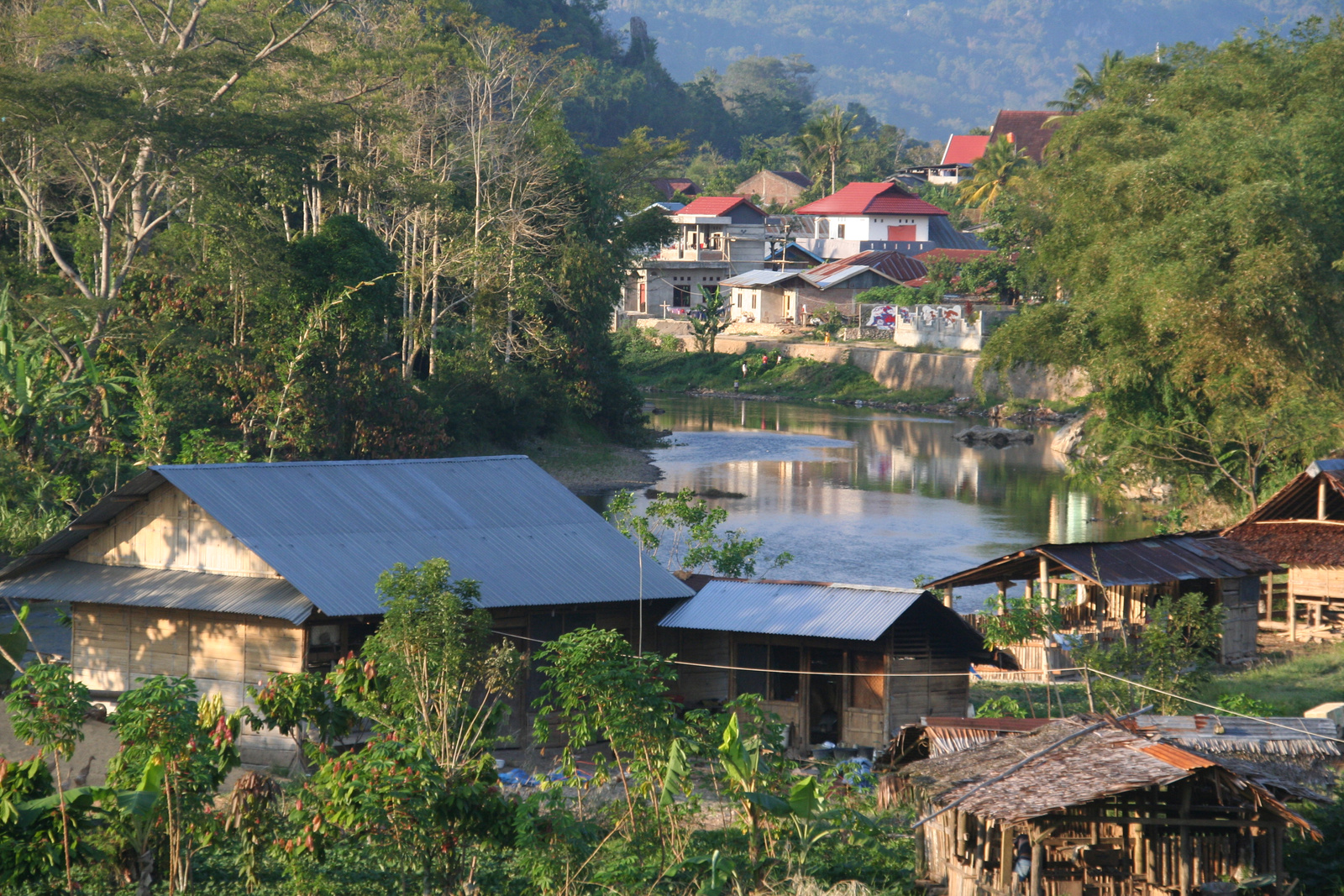 Indonézia Celebesz Sulawesi Toraja 126