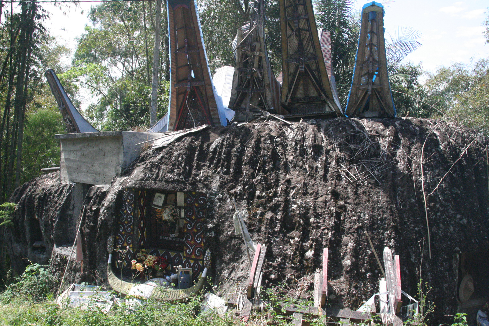 Indonézia Celebesz Sulawesi Toraja wwwpoapohu 561