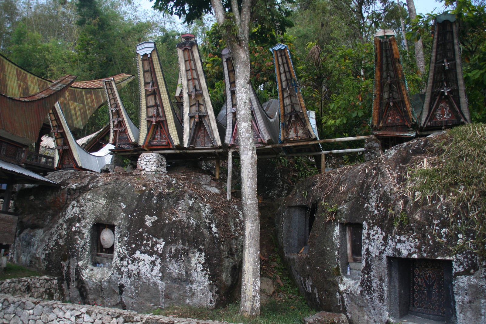 Indonézia Celebesz Sulawesi Toraja wwwpoapohu 725