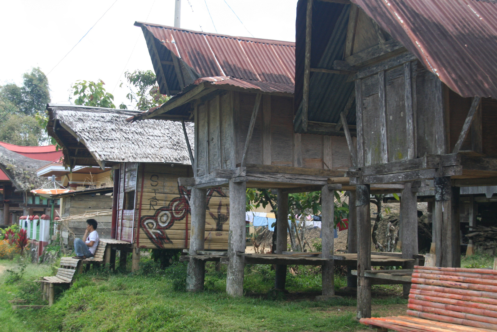 Indonézia Celebesz Sulawesi Toraja wwwpoapohu 704