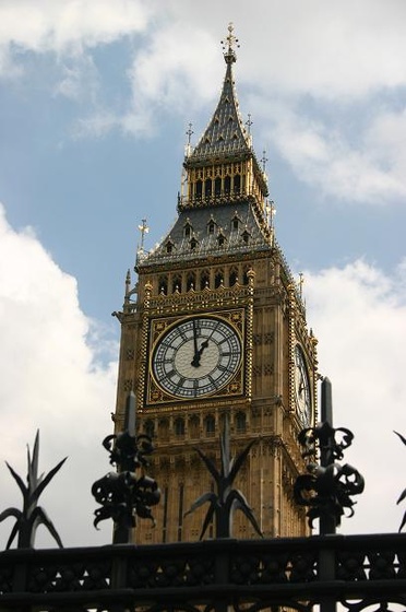 Big Ben