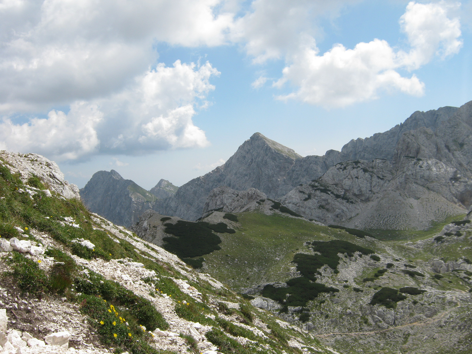 Triglav-túra 7 20110821-22