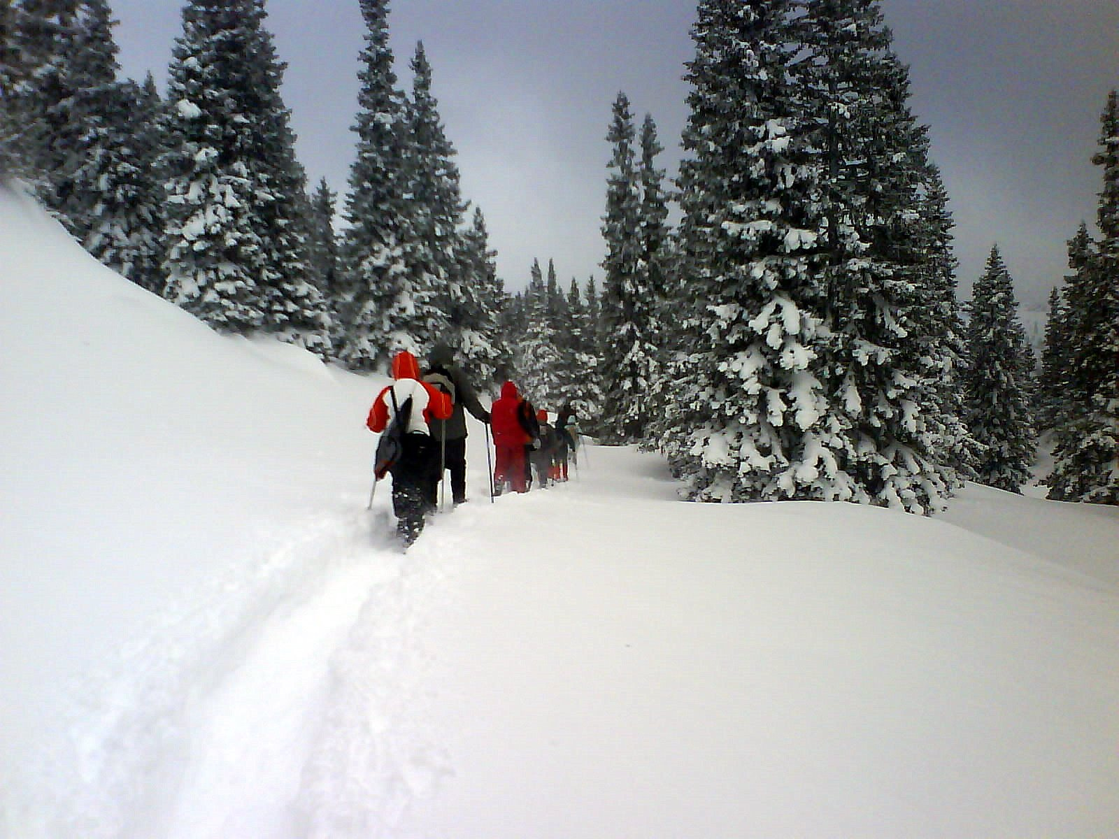 Hirschwang Rax 20090214 4