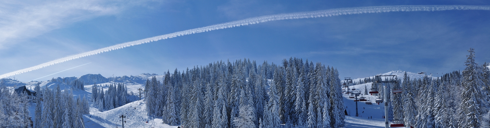 Jahorina 2012