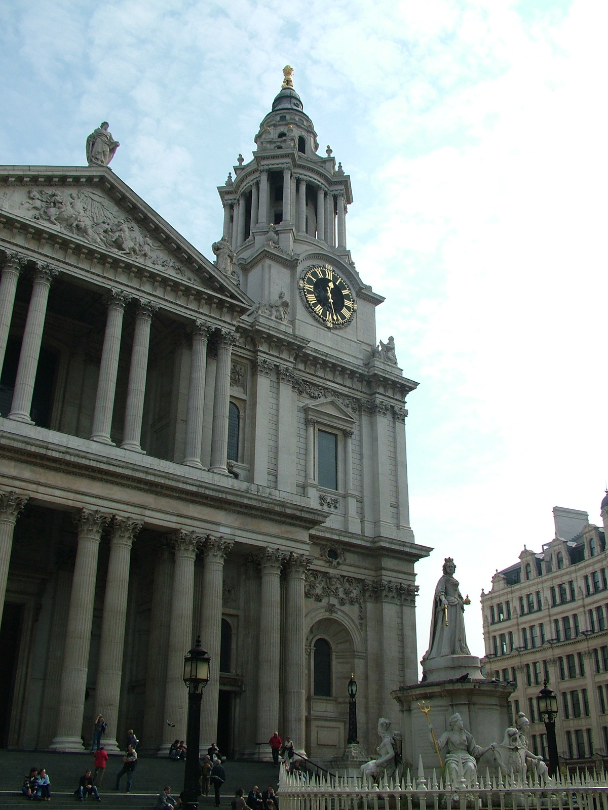London 2008 376