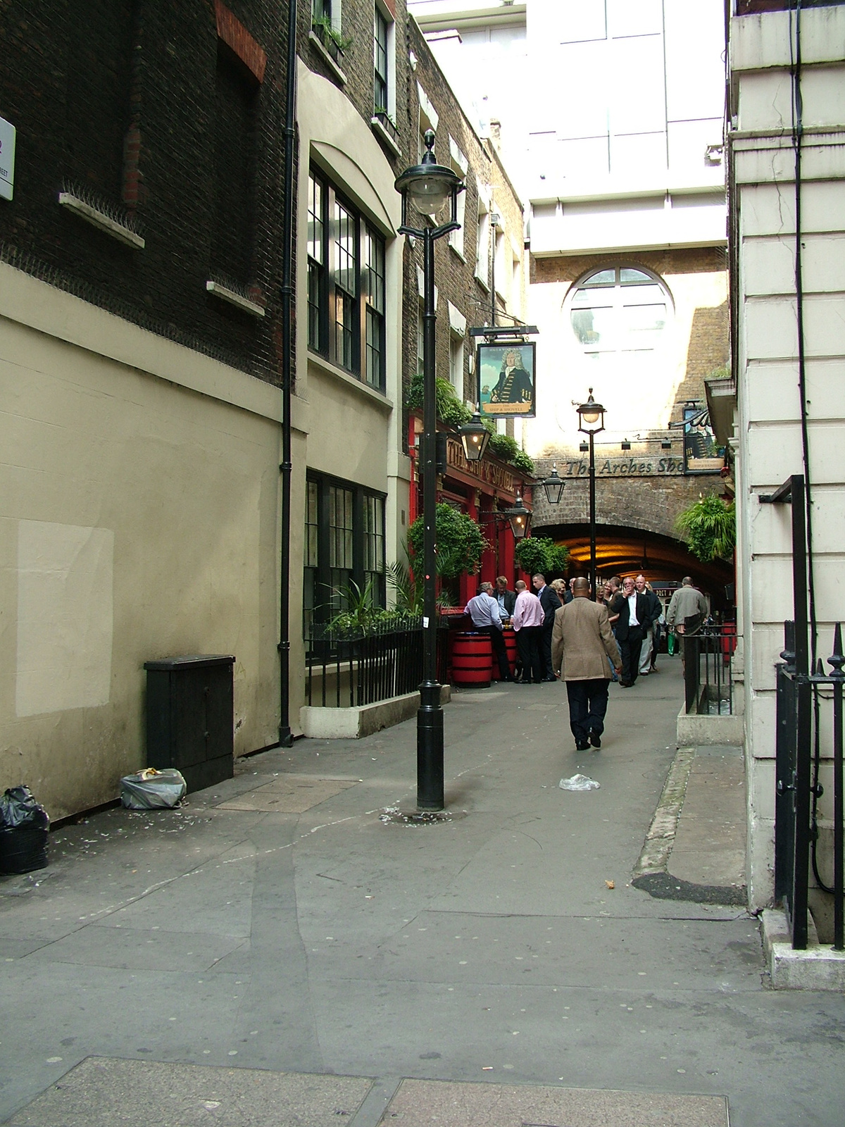 London 2008 192