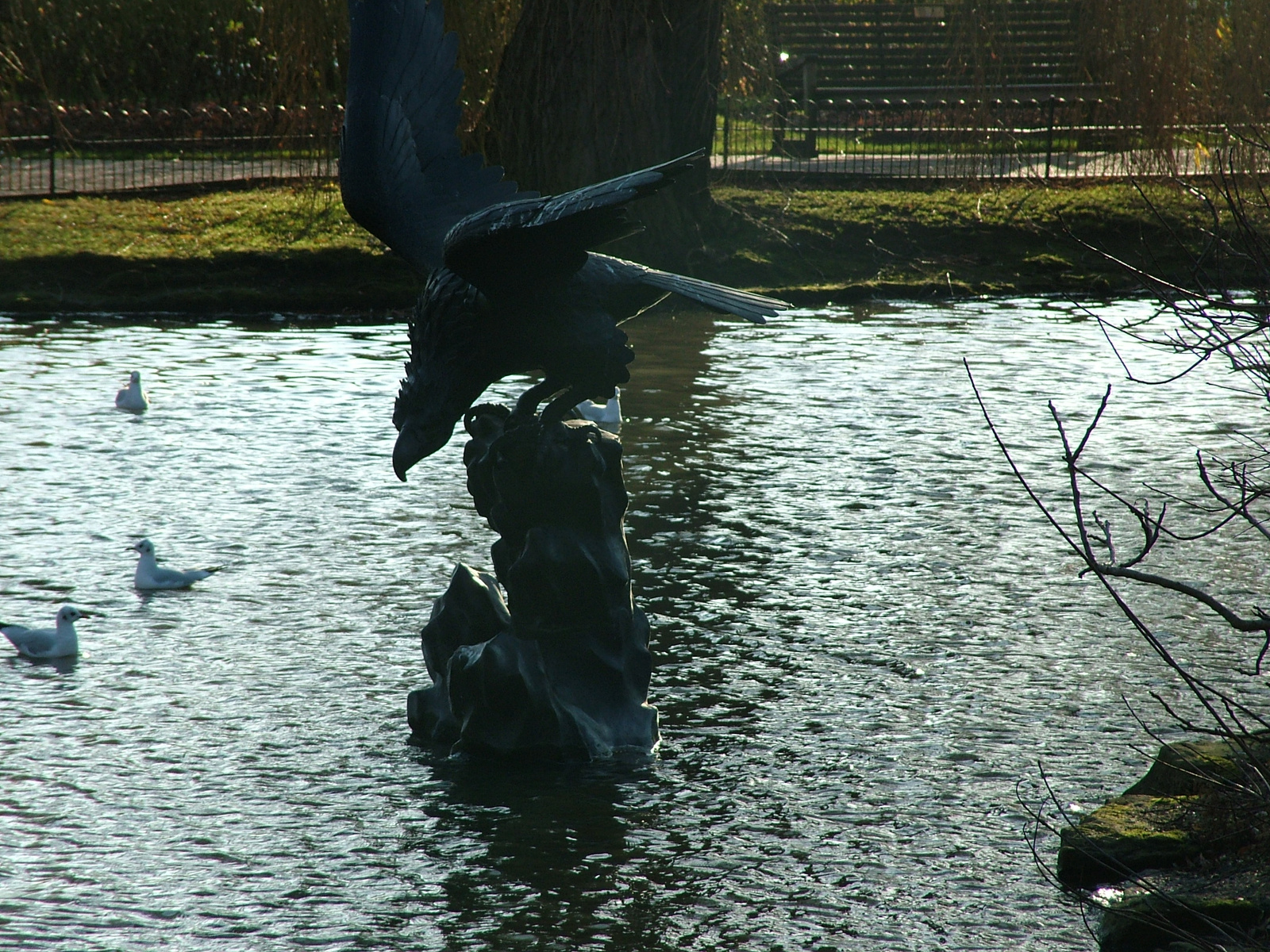 London,2008.Karácsony 197